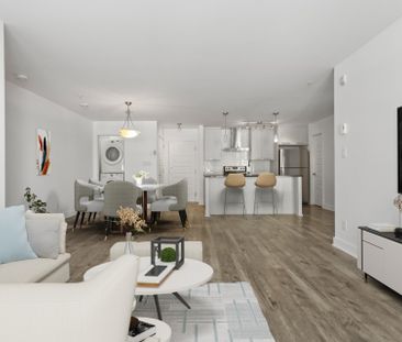 3165 Boul. de la Gare, apt. 107 - Photo 6