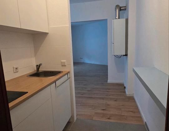 1,5 Zimmer Wohnung Dortmund Unionviertel!!! - Photo 1