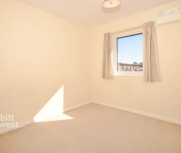 2 bedroom cluster house to rent - Photo 4