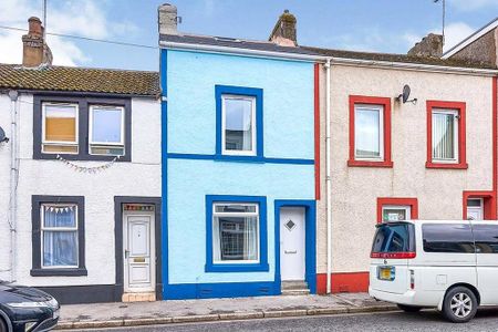3 bedroom terraced house to rent - Photo 4