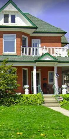 For Lease - 114 Frances Street, Ingersoll, Ontario - Photo 1