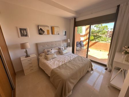 Penthouse in New Golden Mile - Foto 3