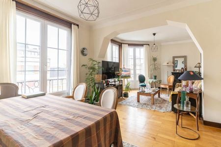 Appartement te huur - Foto 2