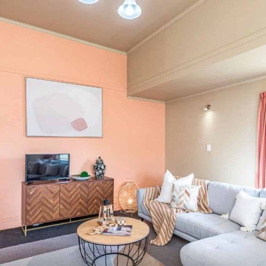 Home in the heart of Gonville - Photo 1