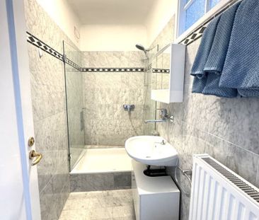 Furnished with Balcony - Photo 4