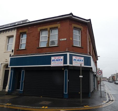 2 bedroom property to rent - Photo 2