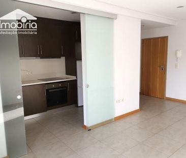 Apartamento T1 - Photo 3