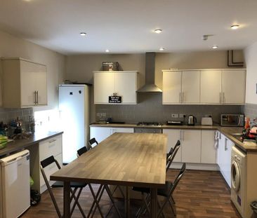 Studio to rent - Photo 6