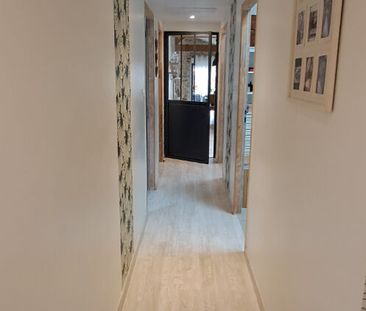 Location Maison 4 pièces 121m² - Photo 1