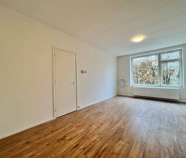 Te huur: Appartement Admiraal de Ruyterweg 36 D in Rotterdam - Photo 4