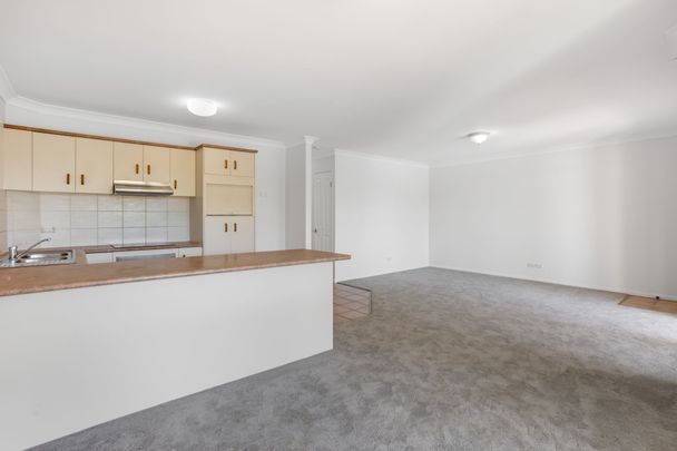 Light-Filled Inner-City Living - Photo 1