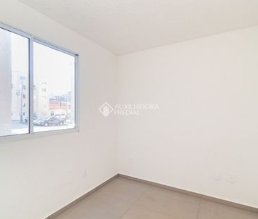 Apartamento com 2 quartos e 41m² para alugar em Santa Tereza, Porto... - Foto 3
