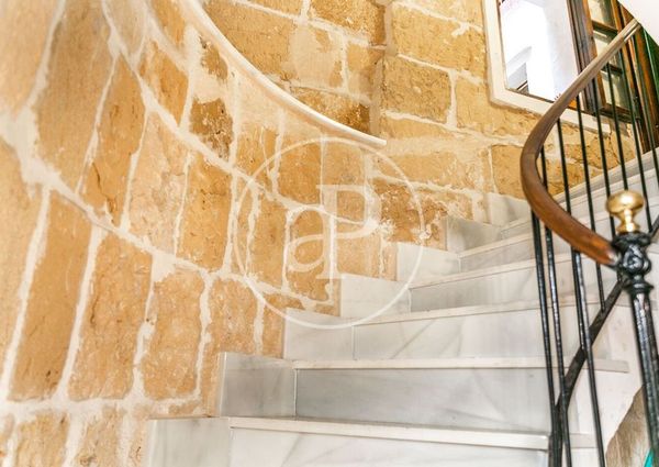 Luxury Flat for rent in Palma de Mallorca, Spain