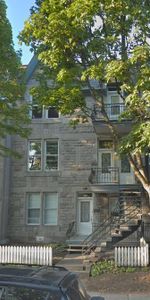 6½ au 3e dans Maisonneuve - Photo 4