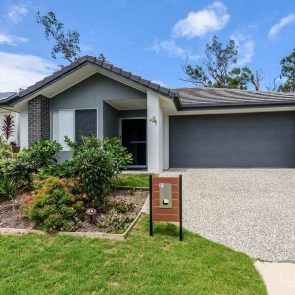 31 Moorinya Circuit, Pimpama - Photo 1