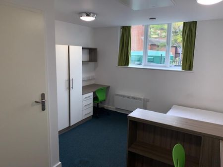 Studio to rent - Photo 2