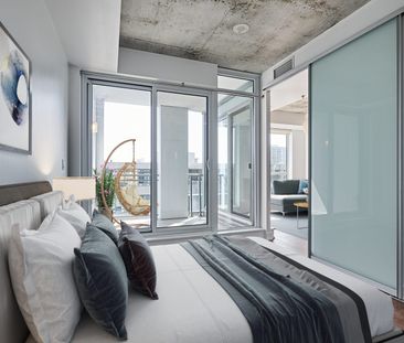 For Lease - 20 Minowan Miikan Lane Unit# 726, Toronto, Ontario - Photo 3