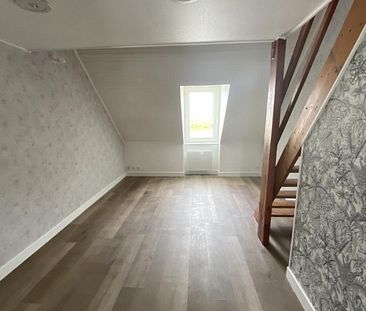 Location Appartement LOUDEAC 22600 22110-L360 - Photo 1