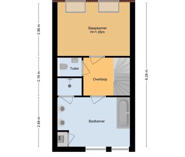 Huis te huur: IJmuiderstraatweg 129 1972 LH IJmuiden - Photo 1