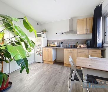 Location Appartement 1 pièce 36m² ROUEN 76100 - Photo 4