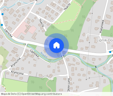 Eleganckie mieszkanie w sercu Bielska - Photo 1