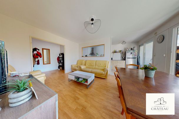 Colocation une chambre Angers Sud - Photo 1