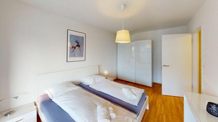 2.5 Zimmer, 49 m², 7. Stock - Photo 4