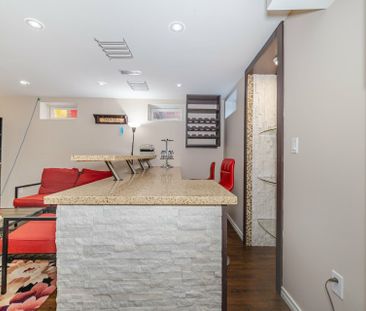 For Lease - 41 Millhouse Mews Unit# Bsmt, Brampton, Ontario - Photo 3