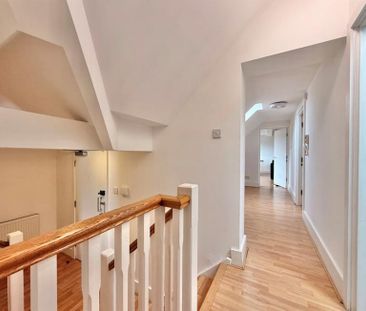 2 Bedroom Apartment To Let - Photo 4