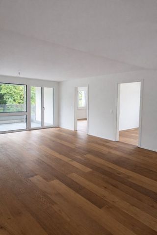 5.5 Zimmer, 110 m², 2. Stock - Photo 2