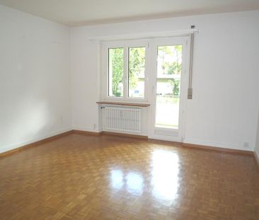 Stadtnahe 3-ZW à 66 m² im 3. OG - Photo 1