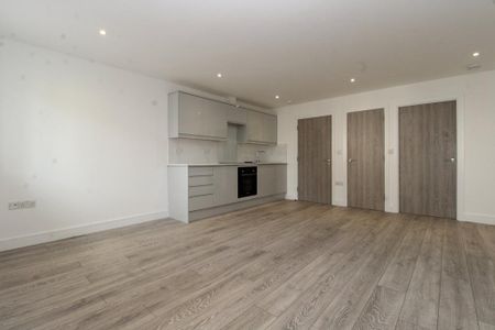 1 bedroom apartment to rent - Photo 3