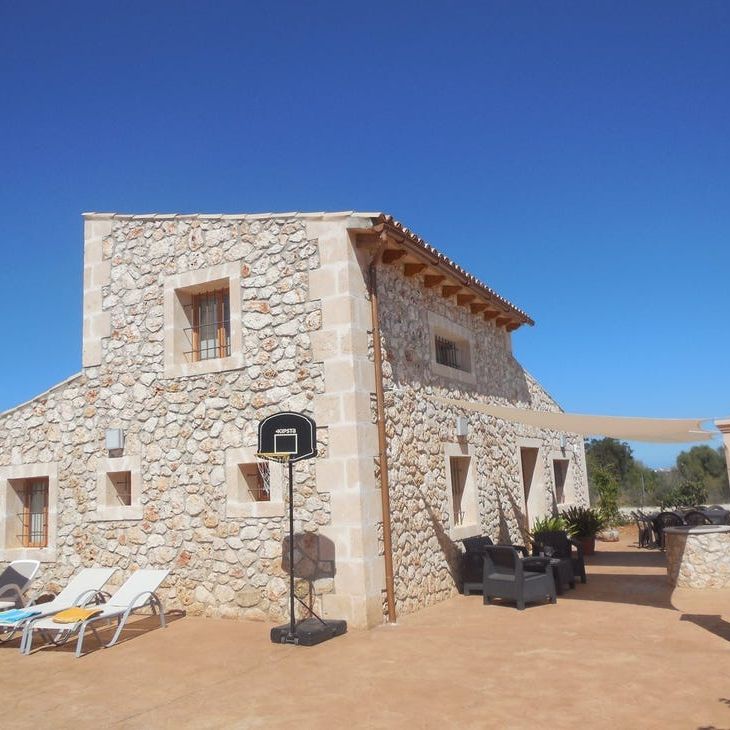 173 Diseminado Diseminados Var, Llubí, Balearic Islands 07430 - Photo 1