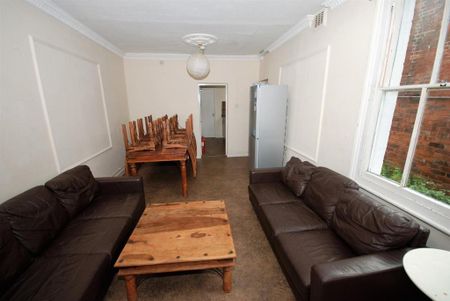 7 bedroom house to rent - Photo 5