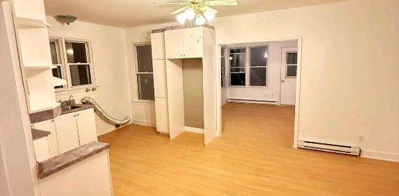 Grand 3 1/2 à louer à Saint-Hyacinthe - Photo 2