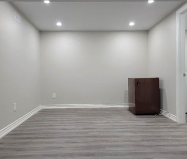 For Lease - 271 Conestoga Avenue Unit# bsmt, Richmond Hill, Ontario - Photo 2