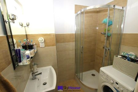 Mieszkanie Wrocław Krzyki powierzchnia 9.0 m² C191-WM-04939 - Photo 5