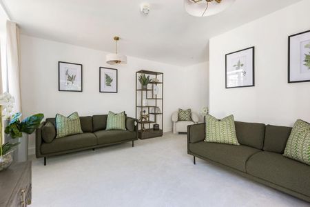 4 bedroom house to rent - Photo 2