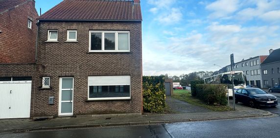 Ruime woning met 3 slaapkamers en tuin in rustige wijk te Mechelen - Foto 2