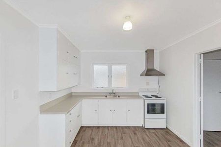 Spacious One Bedroom Unit In Manurewa! - Photo 2