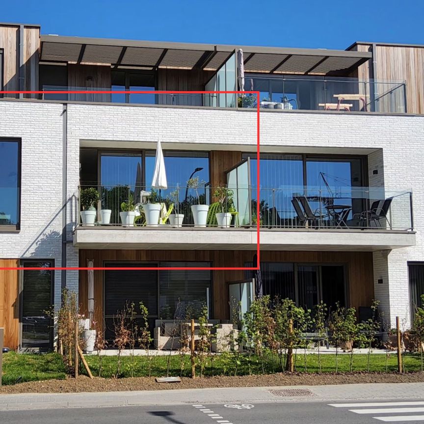 Appartement te huur in Tremelo! - Foto 1
