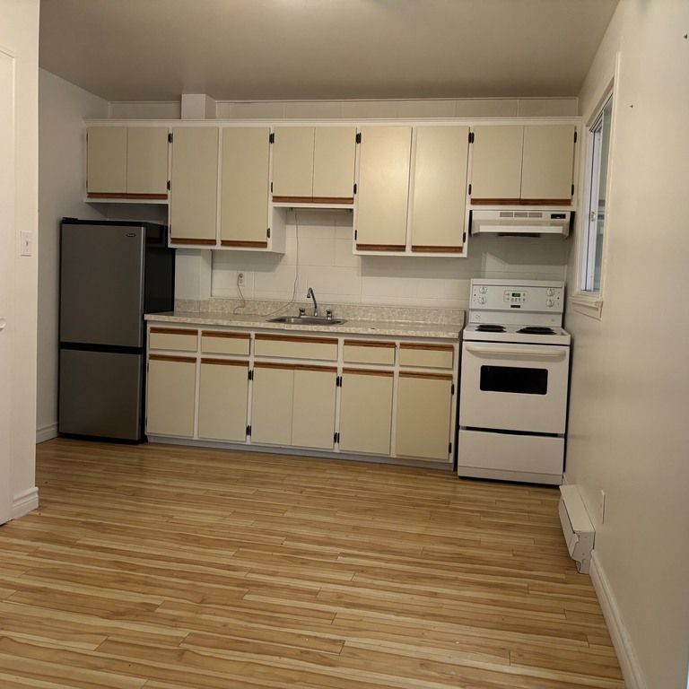 Appartement Disponible Immédiatementt - Photo 1
