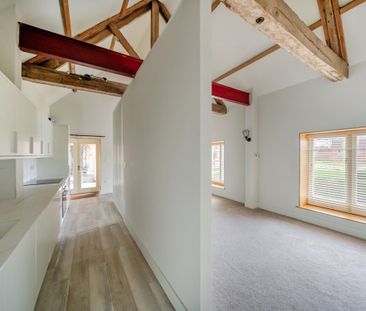 1 bedroom bungalow to rent - Photo 3