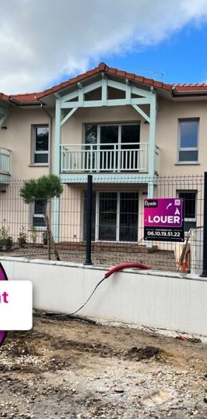 Location Appartement 2 pièces 37m² BISCARROSSE 40600 - Photo 1