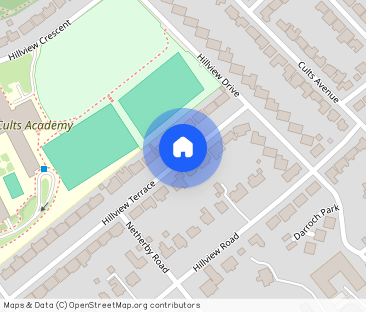 Hillview Terrace, Cults, Aberdeen, AB15 - Photo 1