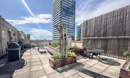 For Lease - 25 Grenville Street Unit# 1010, Toronto, Ontario - Photo 5