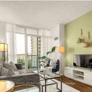 Hurontario/Burnhampthrope-Spacious 1Bdrm+Den 2Bath 1Locker - Photo 2