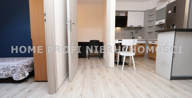 Rzeszów, Centrum Mieszkanie na wynajem - Фото 1