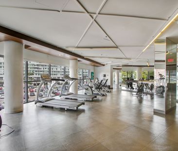 For Lease - 352 Front Street Unit# 315, Toronto, Ontario - Photo 3