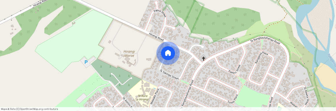 48 Te Takinga Street, Turangi, Taupo